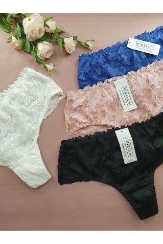 Бразилиана из кружева 82833 Finella/Турция